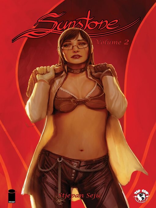 Title details for Sunstone (2014), Volume 2 by Stjepan Sejic - Available